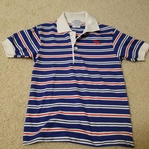 Vintage polo